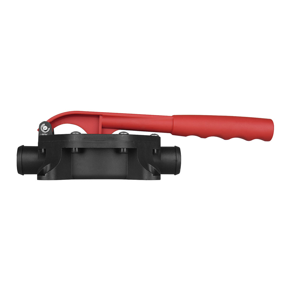 Manual Diaphragm Hand Pump WFR Wholesale Fire & Rescue